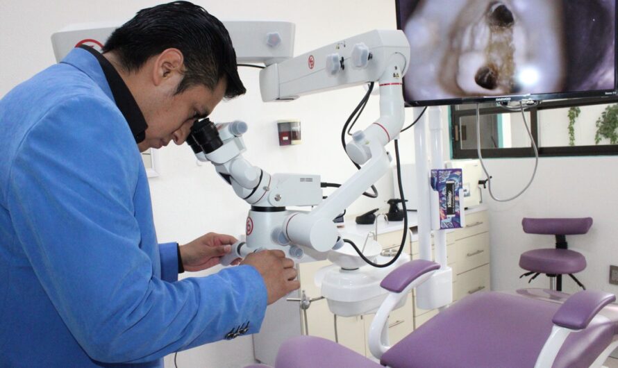 SMSEM brinda más de 2 mil 400 servicios odontológicos en un año