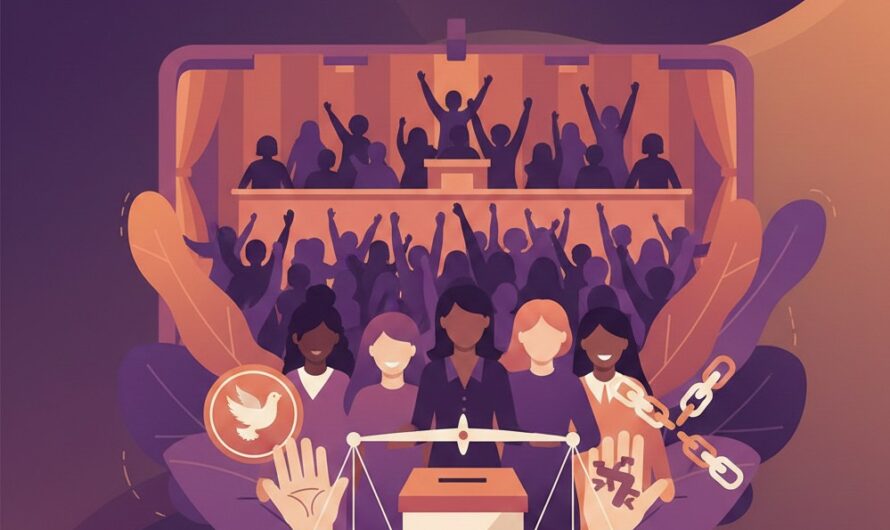 Analizan vías jurídicas contra la violencia política de género