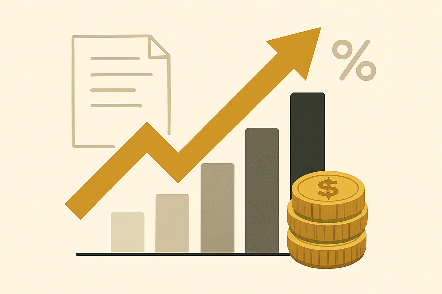 Ingresos federales crecen 5.9% y superan lo previsto en 2025