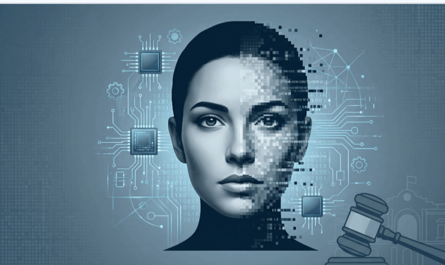 Edomex va contra los deepfakes sexuales