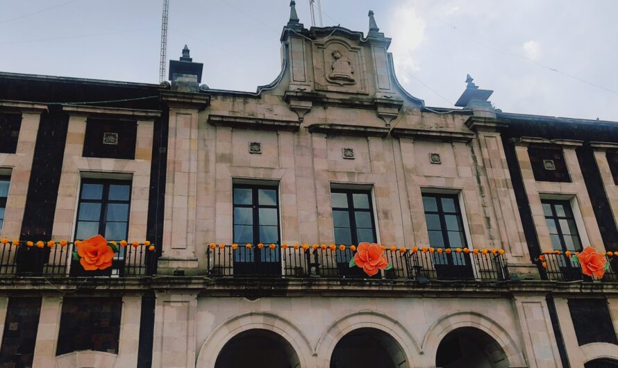 Toluca presume avances en inversión, finanzas y seguridad