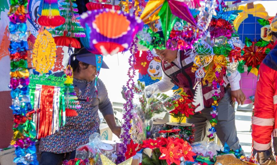 Toluca refuerza vigilancia contra pirotecnia