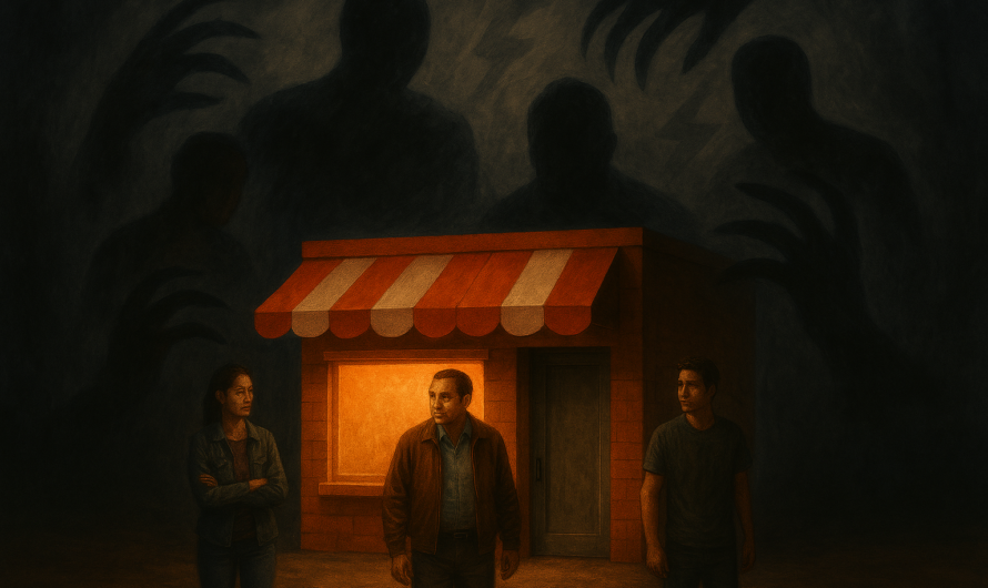 La seguridad que no alcanza: por qué el Edomex tuvo que rehacer sus leyes