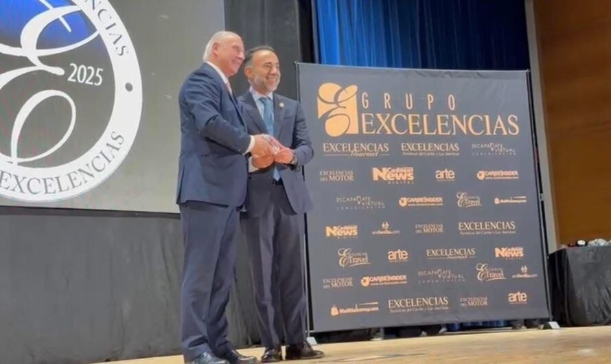 Metepec gana premio en FITUR por el Árbol de la Vida