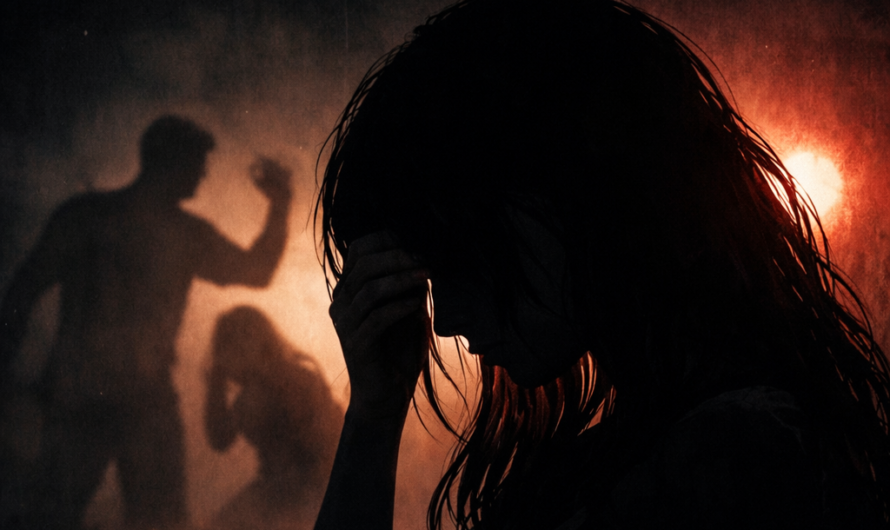 Radiografía del feminicidio en el Edomex: así se movió el mapa en 2025