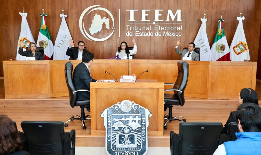 Sancionan a “Callo de Hacha” por violencia política de género