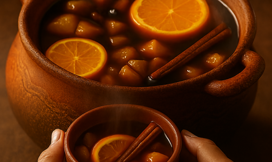 El Tecuí de Calimaya, patrimonio cultural del Edomex