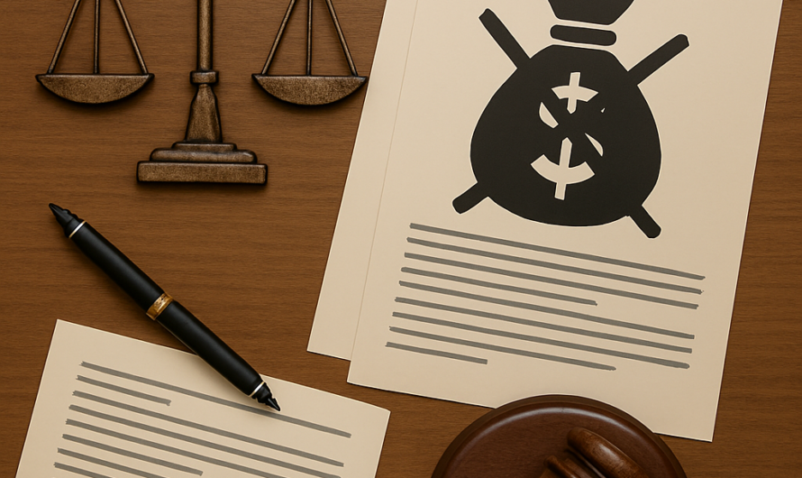 Cárcel a abogados por simular pruebas y frenar juicios en Edomex