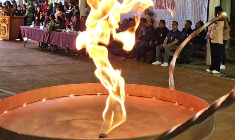 Definen campeones de Juegos Magisteriales 2026