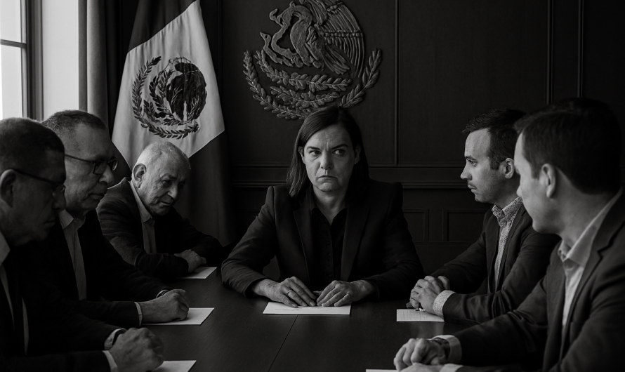 Paridad en el papel, deuda en los municipio