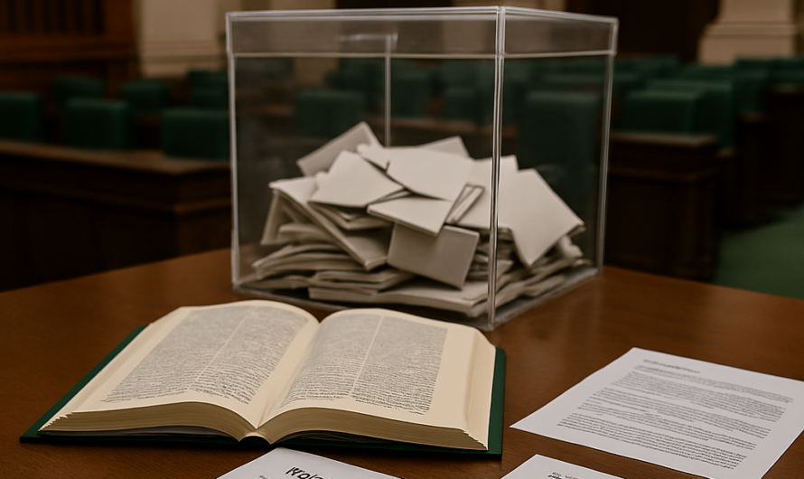 PRD pone condiciones a reforma electoral