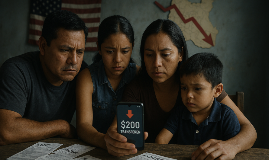 Edomex deja escapar mil millones en remesas