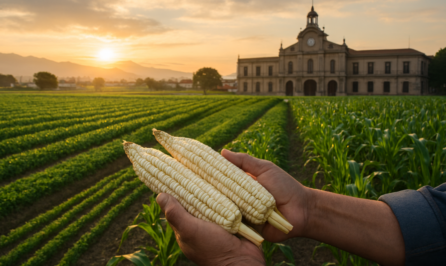 Toluca avala subsidios fiscales al campo