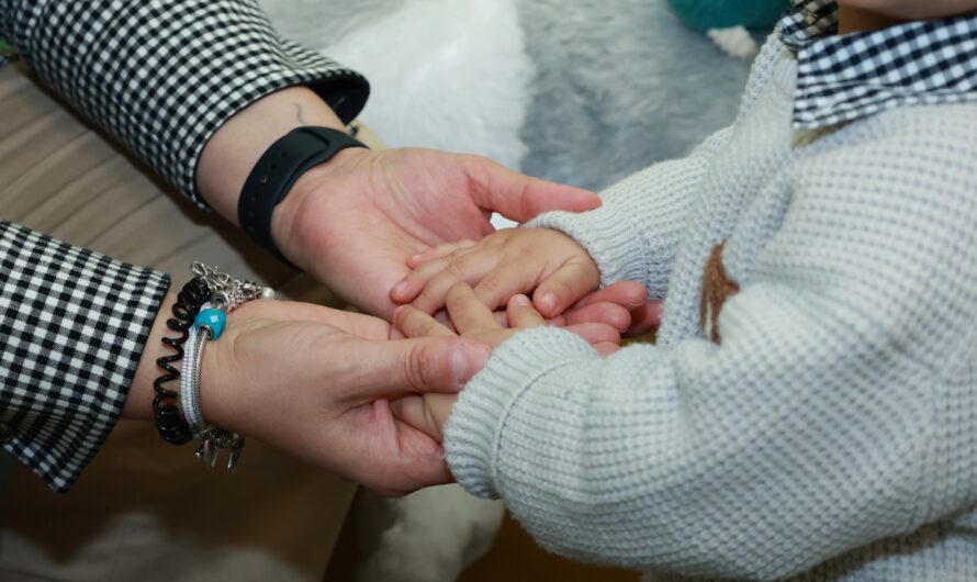 Juzgado del Edomex suma 814 adopciones