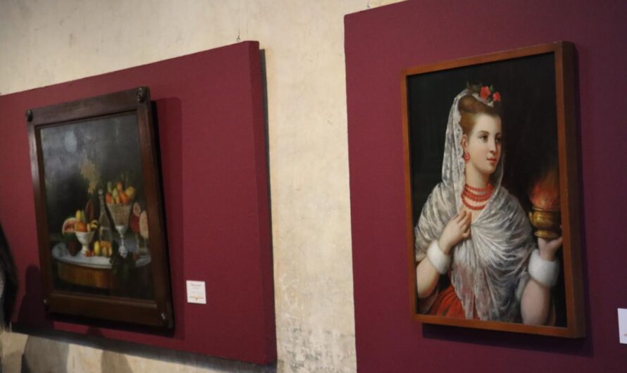 Zinacantepec honra legado de Matilde Zúñiga