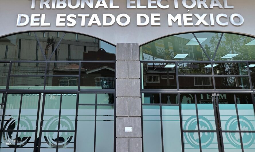 Tribunal invalida sanción partidista de Morena