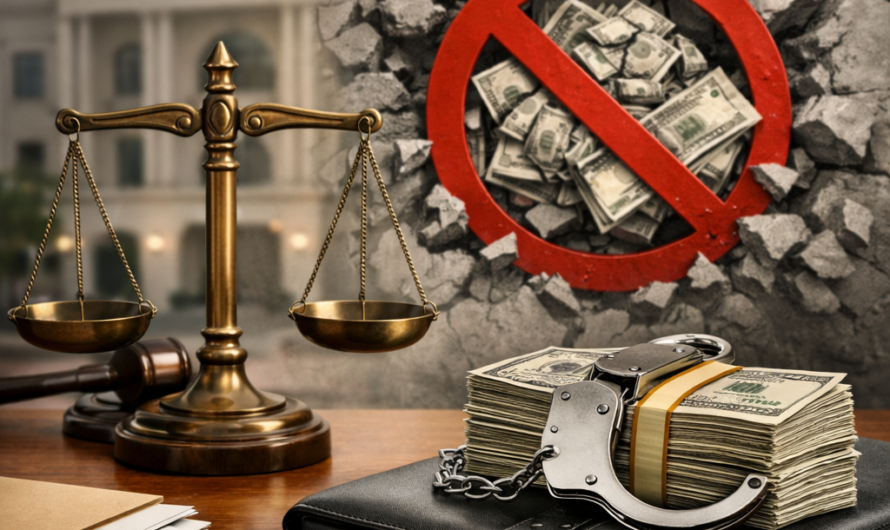 Aprueban Comisión Anticorrupción en Cabildo Abierto de Toluca