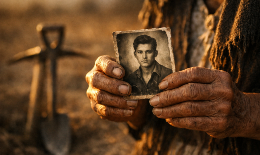 México: 133 mil desaparecidos y 99% de impunidad