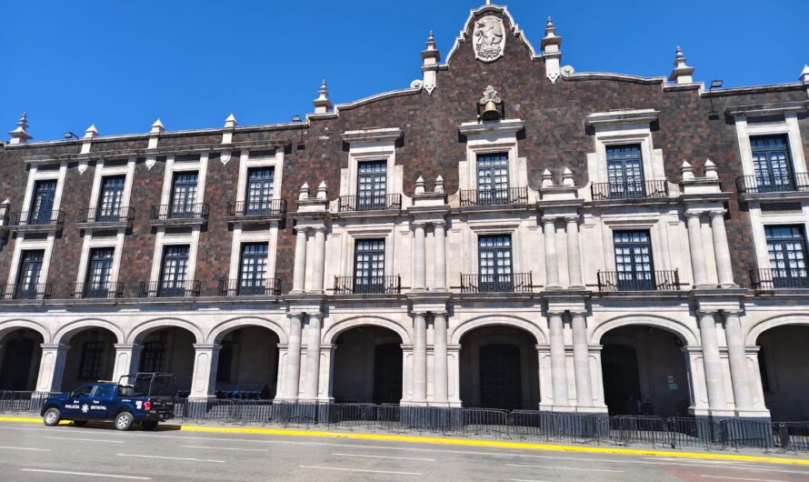 Finanzas del Edomex, bajo escrutinio