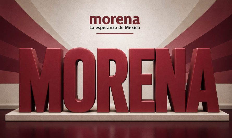 Morena Edomex niega fractura y acelera reforma electoral