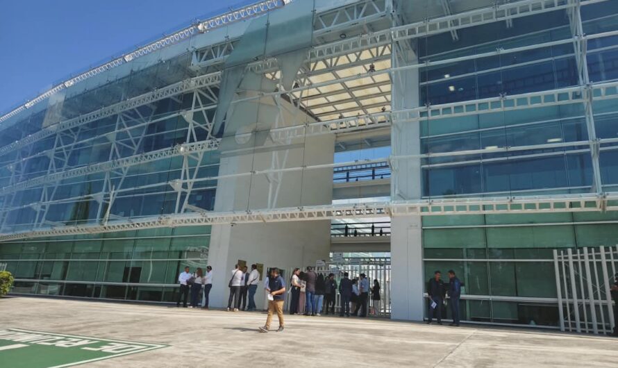 IEEM vigila recursos de nuevos partidos