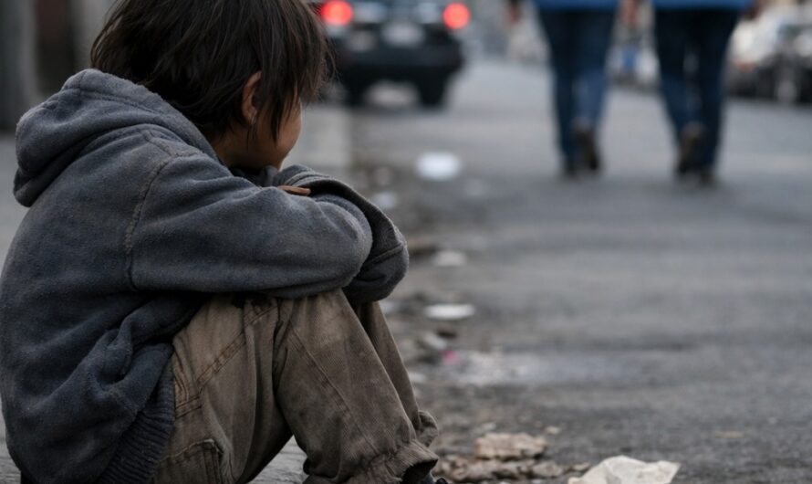Proponen protocolos para infancia en calle en Edomex