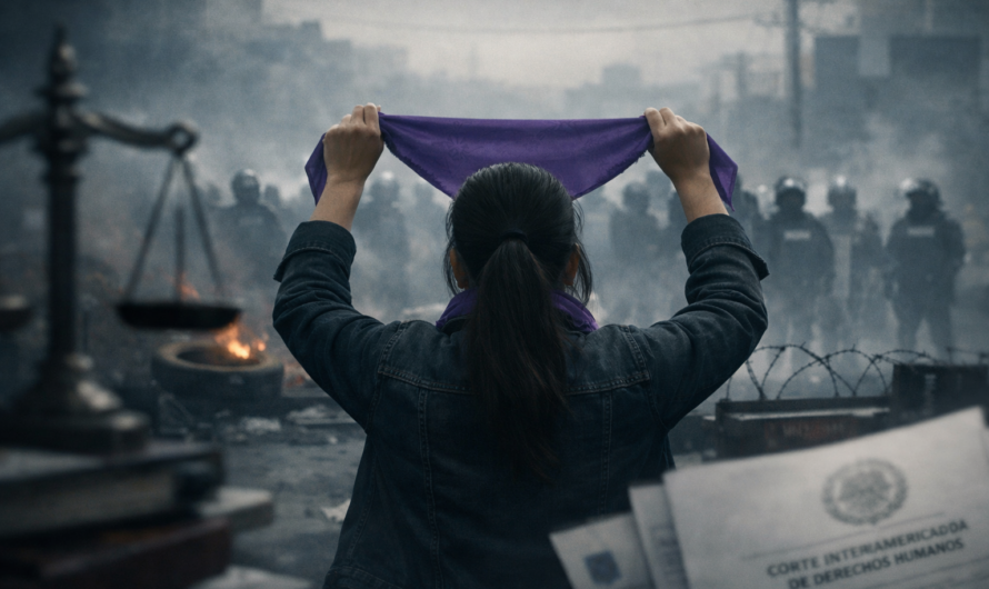 Atenco: México sigue bajo vigilancia internacional