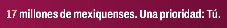 Banner Congreso Edomex