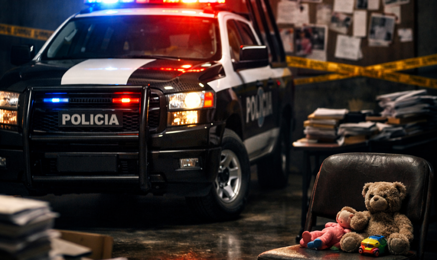 Alertas de Género: 85% del gasto va a reacción policial