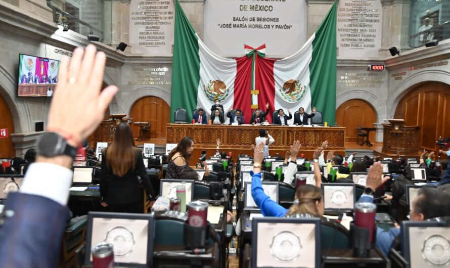 Aprueban nulidad electoral por injerencia extranjera