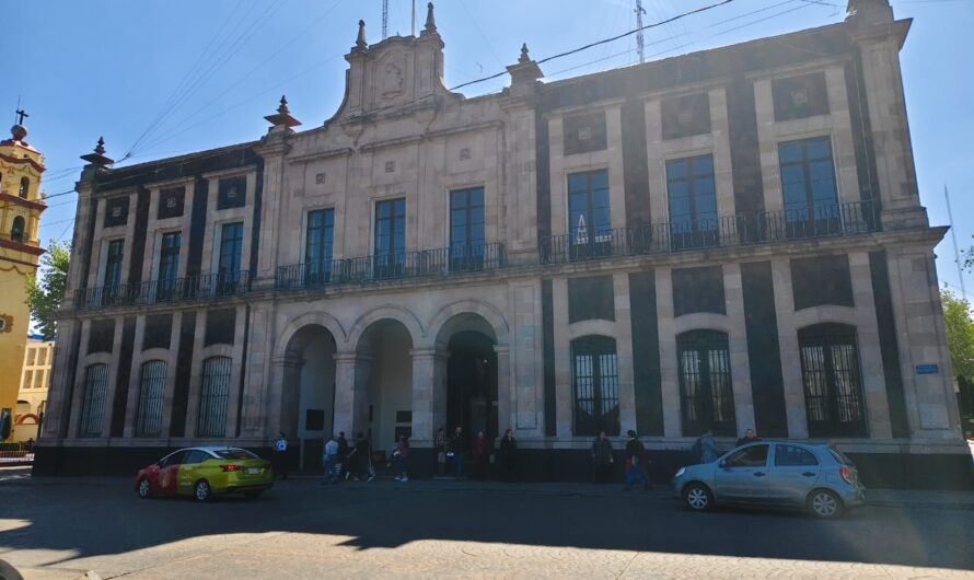 Para transformar Toluca, primero hay que quererla