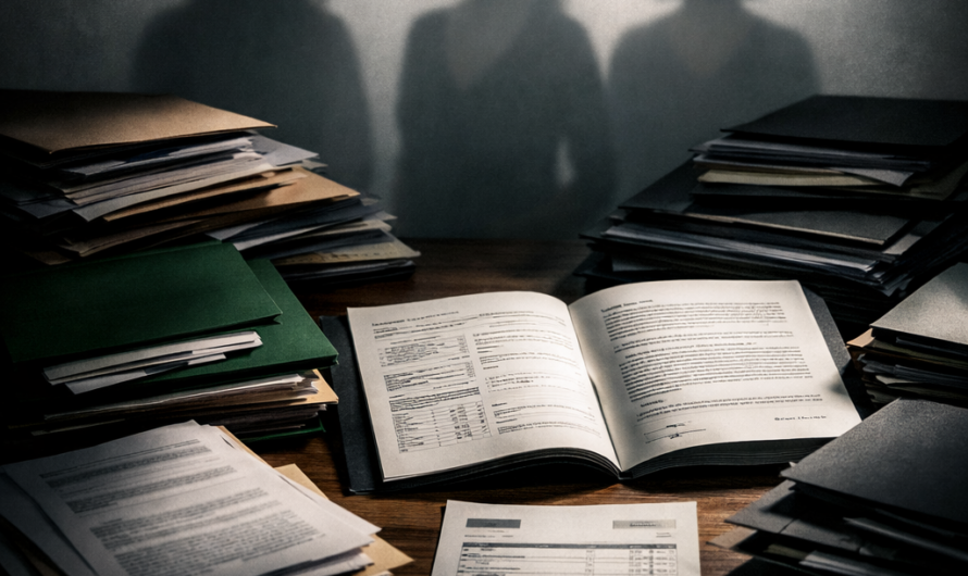 Alertas de Género: entre la trazabilidad, las reservas y el silencio
