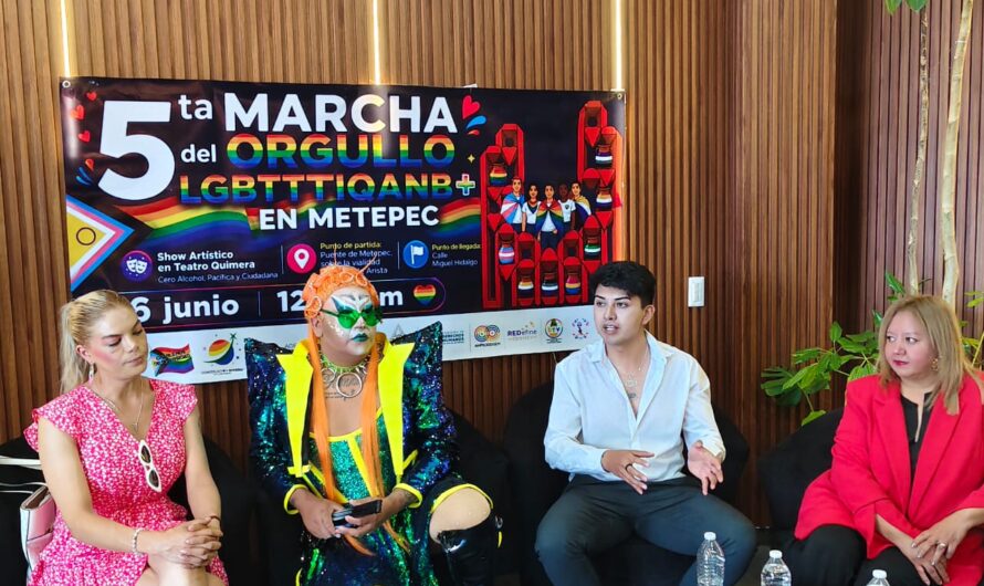 Exigen justicia por transfeminicidios en Edomex