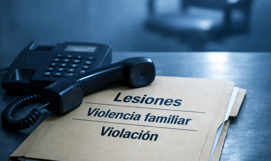 Violencia contra mujeres en Edomex escala antes del feminicidio