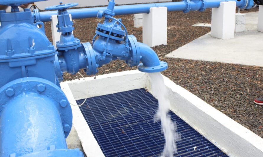 Ecatepec ve inviable cumplir amparo por agua