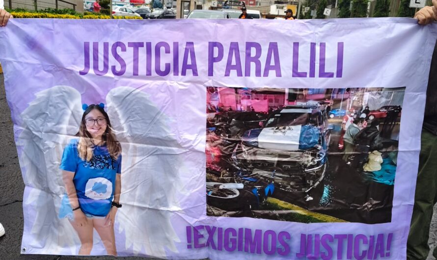 Caso Lili: familia pide cambio de juez