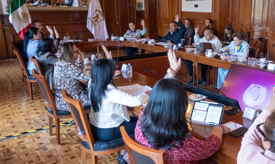 Fiestas patronales: Cabildo avala y rechaza permisos