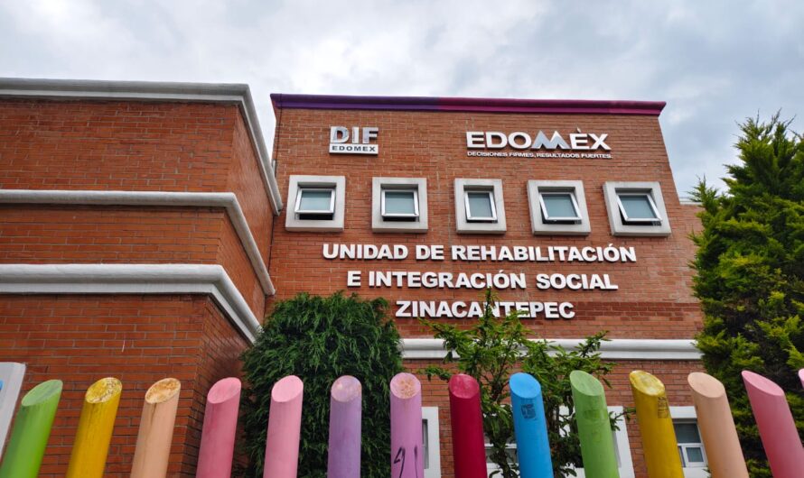 Zinacantepec logra recategorización a CRIS