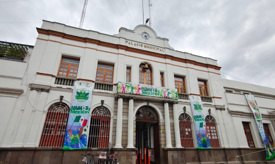 Zinacantepec reduce 75% el pasivo de juicios laborales