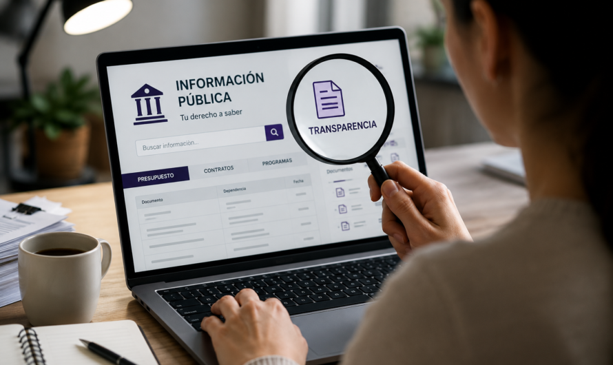 El fin del INFOEM no acaba con el derecho a saber
