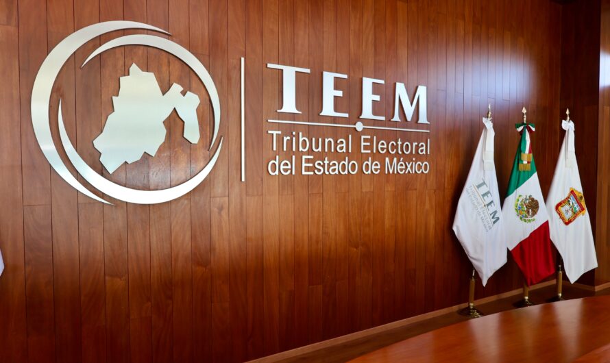 Fallo del TEEM confirma campaña de desprestigio: OMV