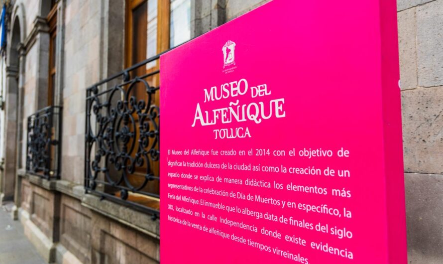 Alfeñique 2026: conciertos y un museo renovado