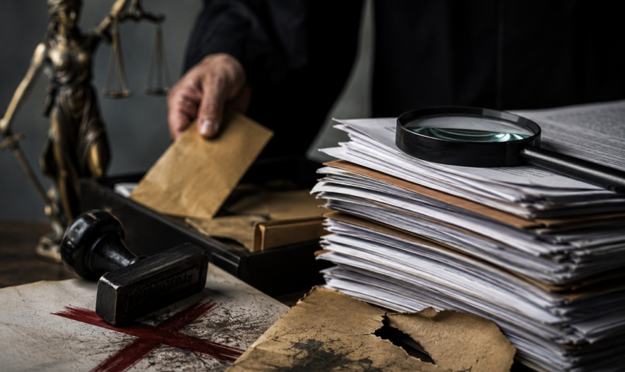 Tribunal ordena investigar a funcionarios de Fiscalía