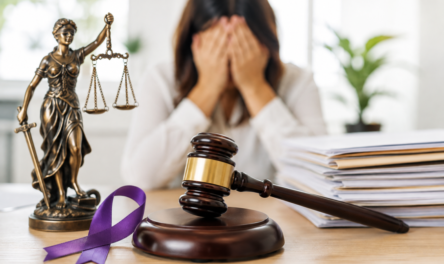Buscan castigar la negación de justicia en feminicidios