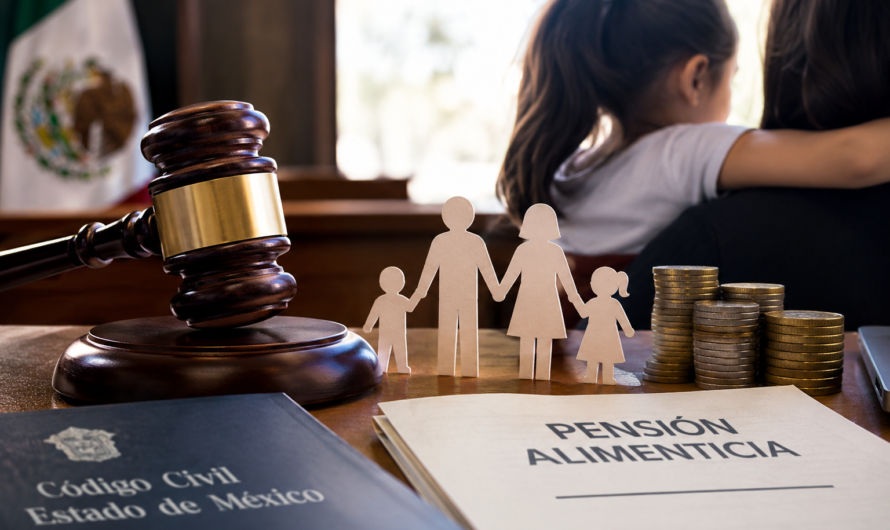 Buscan frenar pensión alimenticia