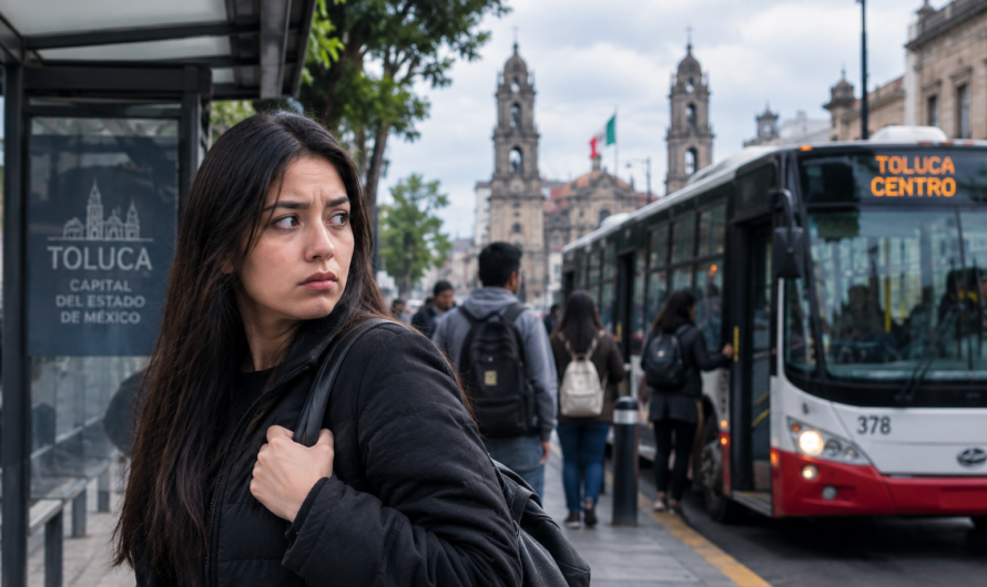 Bajan delitos, pero 90% se siente inseguro