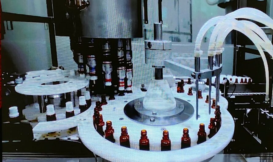 Neolpharma invertirá 750 mdp en Toluca