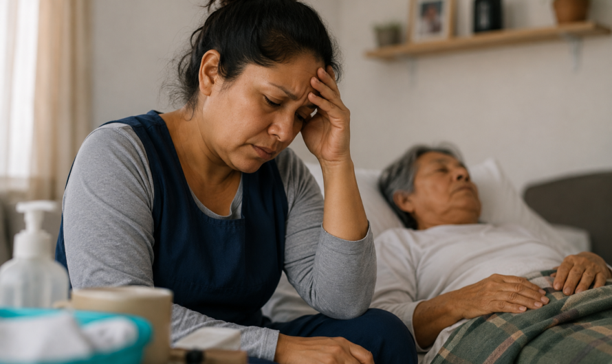 Sistema de Cuidados: ¿una ley “coja”?