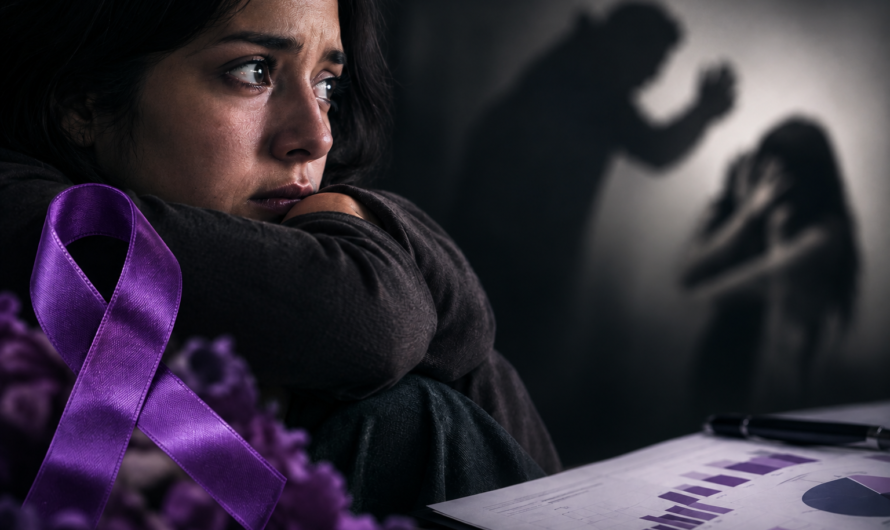 Edomex lidera en violencia contra mujeres; suma 31 feminicidios