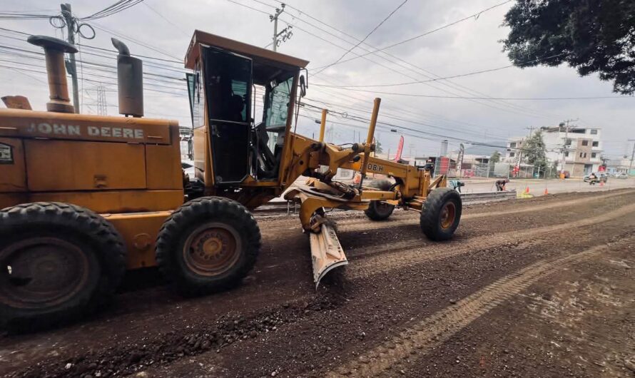 Zinacantepec suma más de 500 obras